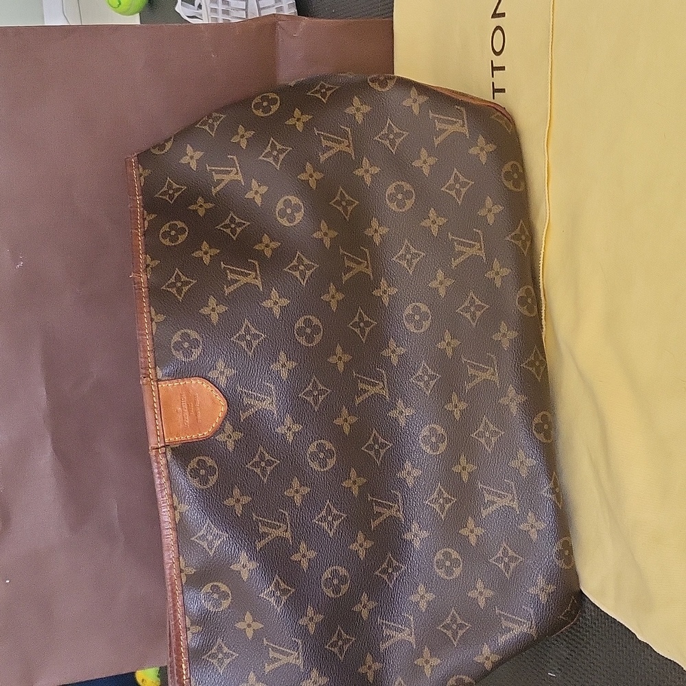 Authentic Louis Vuitton